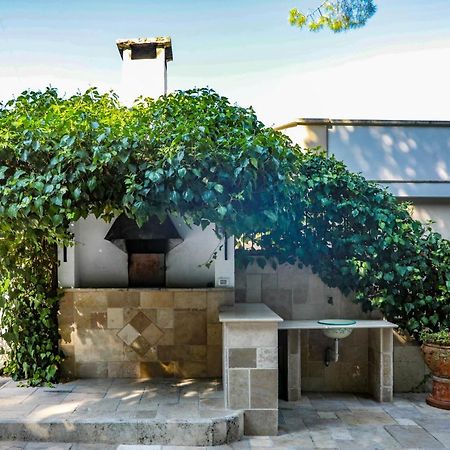 Trullo Villa Giulia Martina Franca Exterior photo