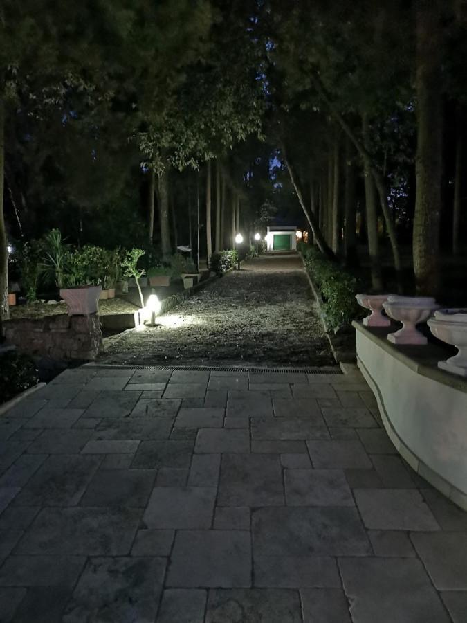 Trullo Villa Giulia Martina Franca Exterior photo